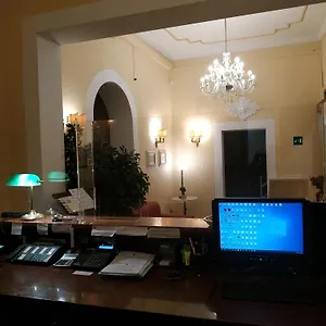 3* Otel Del Centro