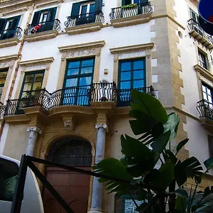 Апартаменты Principe Di Pantelleria, Палермо