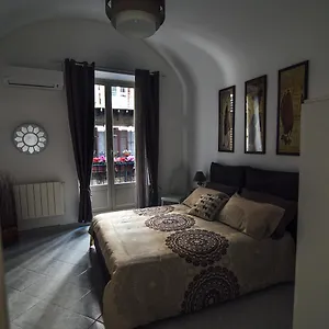 Via Vittorio Emanuele 巴勒莫