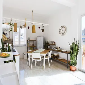 La Terrazza Del Sole パレルモ